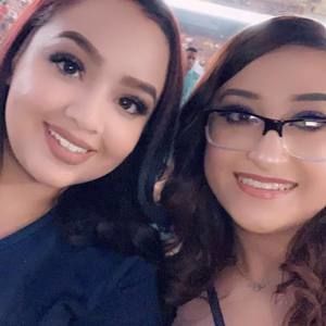 Meet your Posher, Mayra